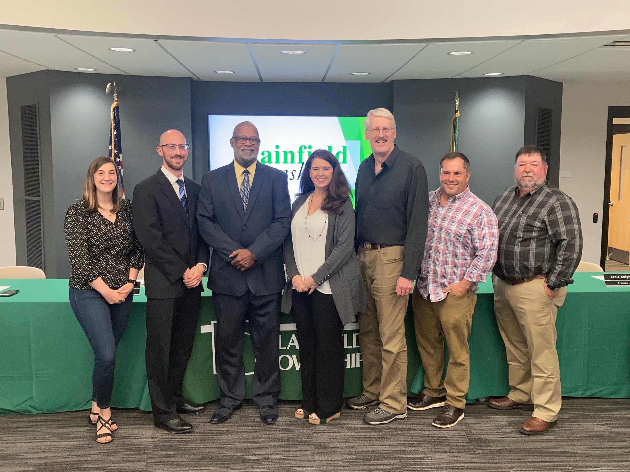 Home Official Site for the Plainfield Township